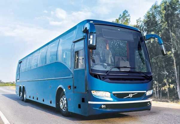 21 seater Minibus Delhi
